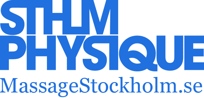 Massage Stockholm - Sthlm Physique