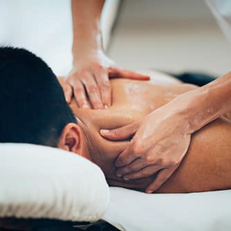 massage Stockholm