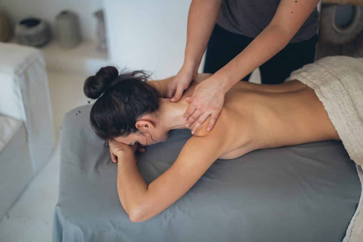 Få bäst effekt av massage genom att efter massagen förändra ditt rörelsemönster