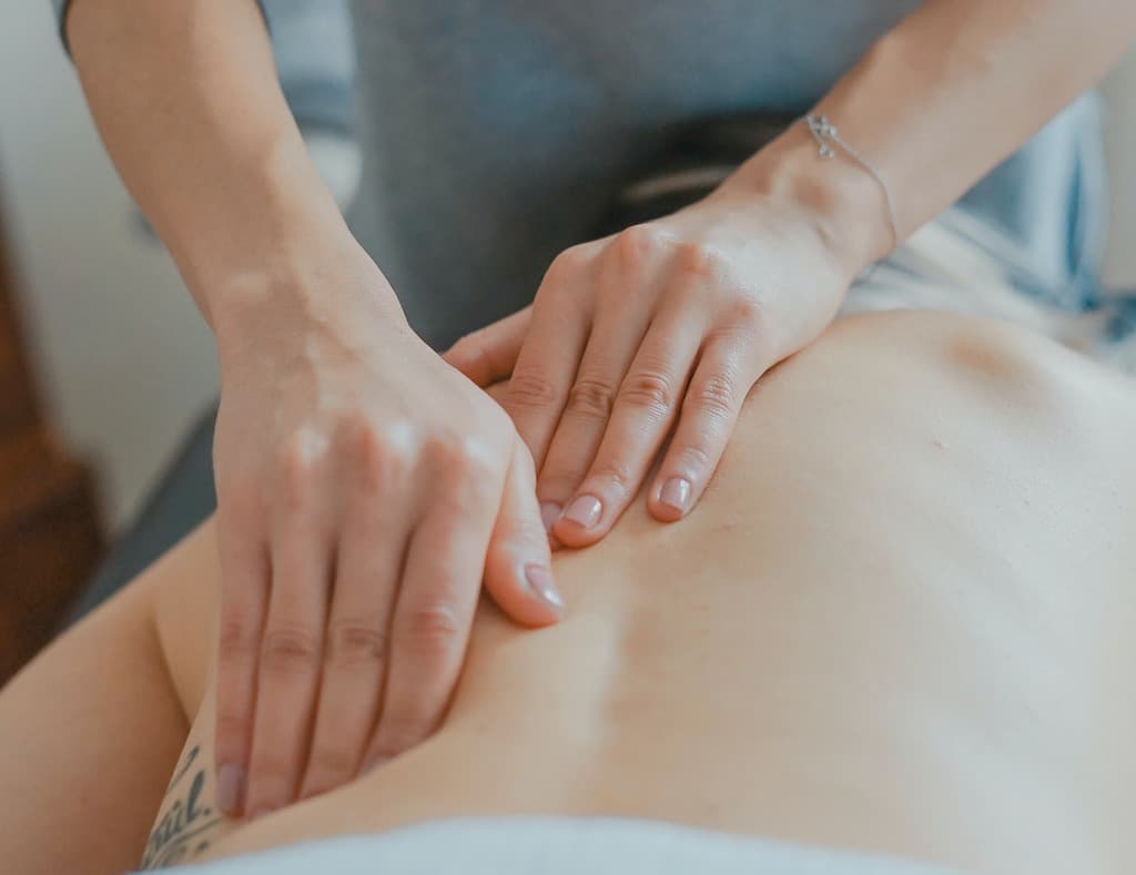 Kan jag friskvårdsbidrag massage? Sthlm Physique