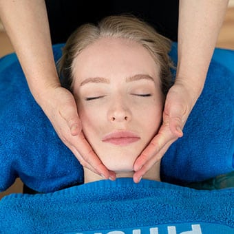 Klassisk massage i Stockholm