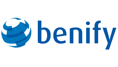 Benify logotyp