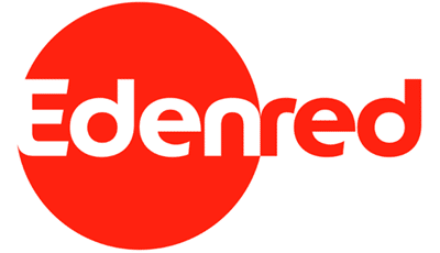 Edenred logotyp