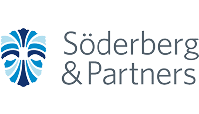 Söderberg & Partners logotyp